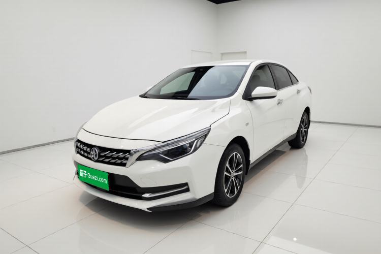 Used Venucia D60 2018 1.6L CVT Comfort Edition