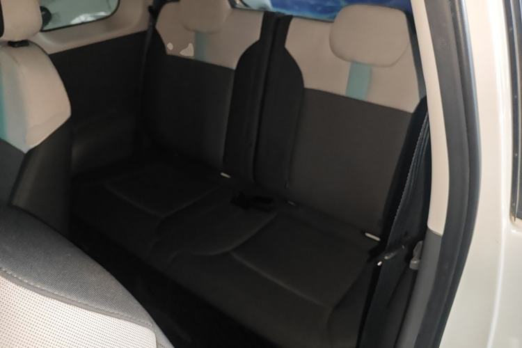 Used Qiyuan Lumin 2023 205km Xiangqin Version