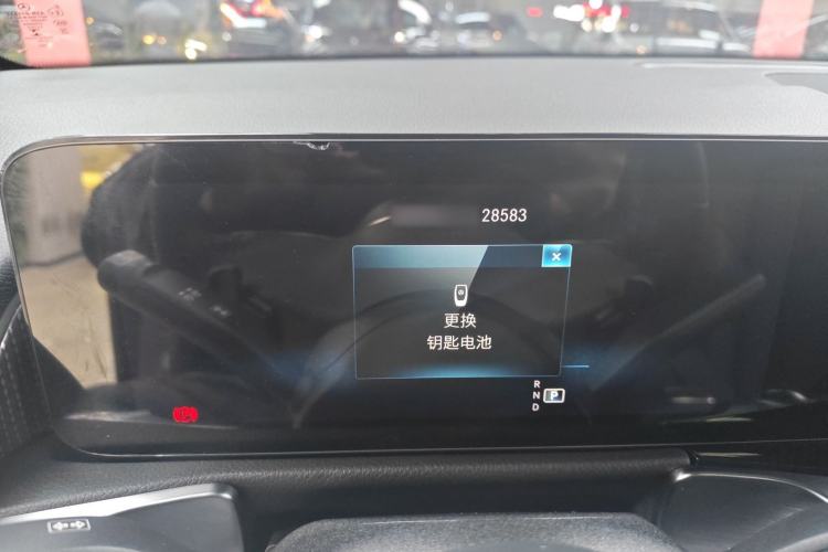 Used Mercedes-Benz EQB 2022 EQB 260