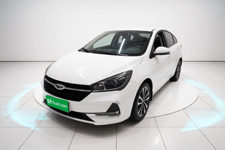 Used Chery Arrizo 5 2019 Facelifted PRO 1.5L Manual Youth Edition China VI Standard