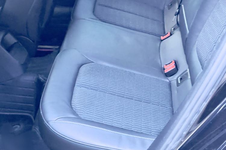 Used Audi A3 2020 Sportback 35 TFSI Fashion Edition China VI Emission Standard
