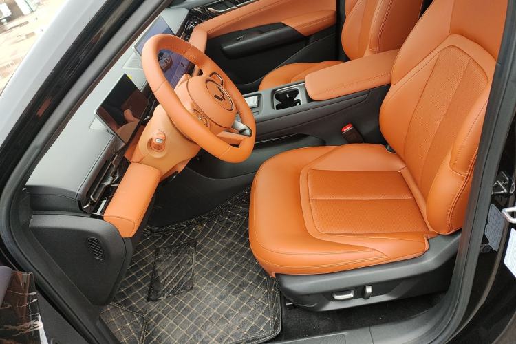 Used Wuling Xingguang 2025 610 km Smart Flagship Version
