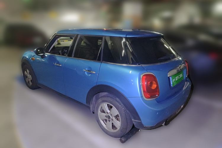 Used MINI MINI 2015 1.2T ONE Five-Door Edition
