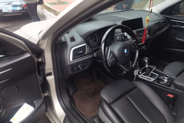 Used BMW 1 Series 2017 118i Design Package Model
