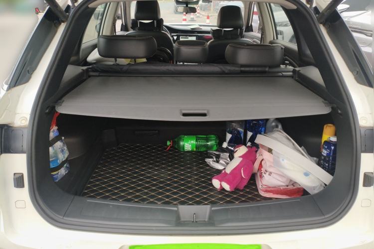 Used Venucia Star 2020 260T Automatic 48V Mild Hybrid Turbocharged Starry Edition
