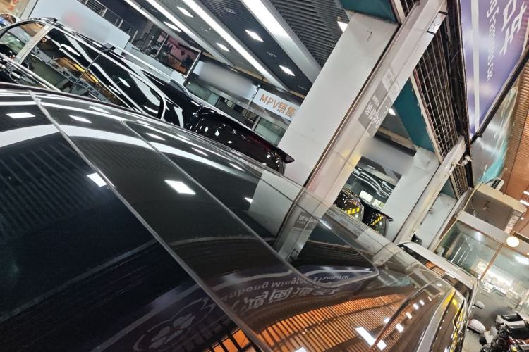 Used Honda Elysion 2016 2.4L Luxury Edition Roof