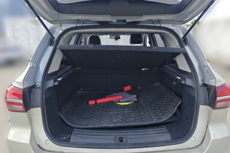 Used Roewe RX5 New Energy 2019 eRX5 50T Internet-Enhanced Flagship Edition