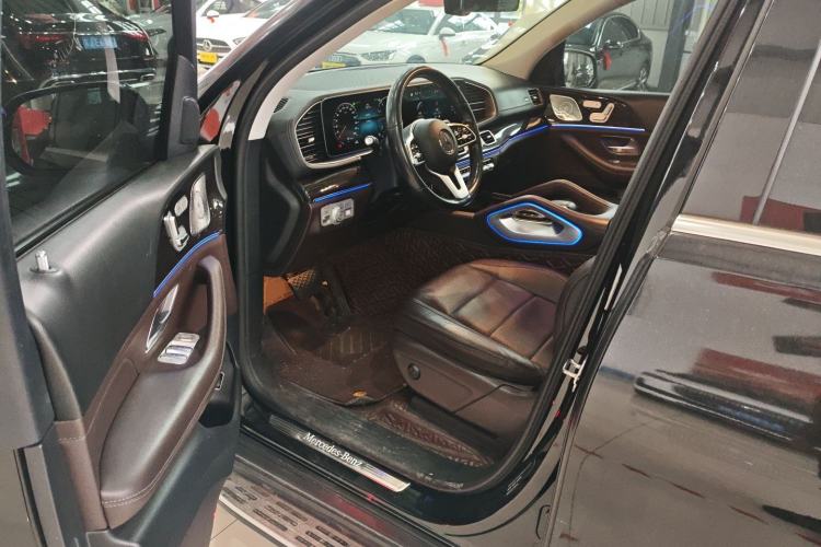 Used Mercedes-Benz GLE 2022 GLE 350 4MATIC Dynamic Edition