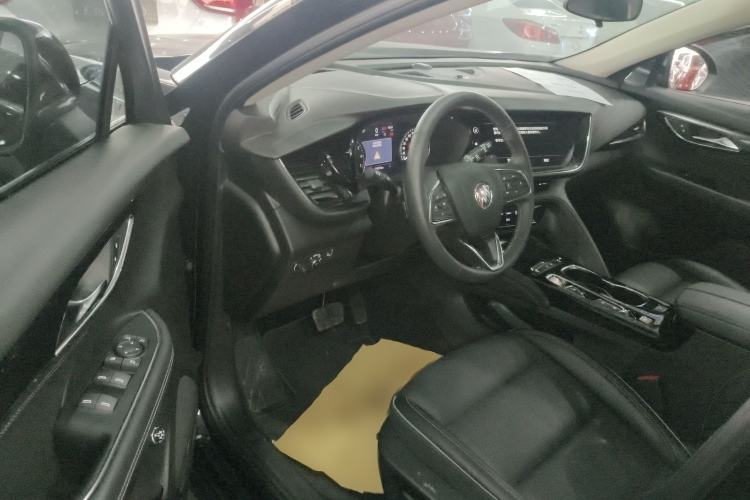 Used Buick Envision 2023 Encore S 552T Two-Wheel Drive Luxury Model