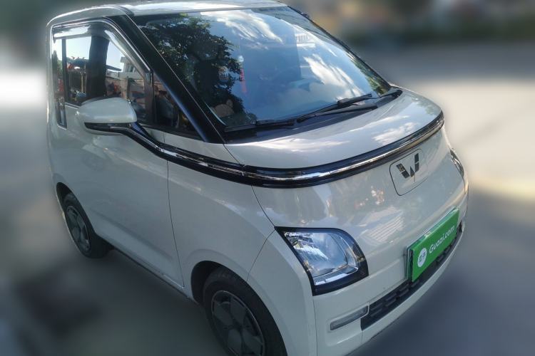 Used Wuling Air ev 2023 – Two-Seater - Standard Edition