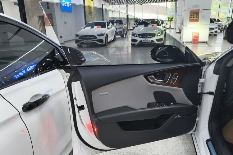 Used Audi A7 2014 50 TFSI quattro Comfort Model