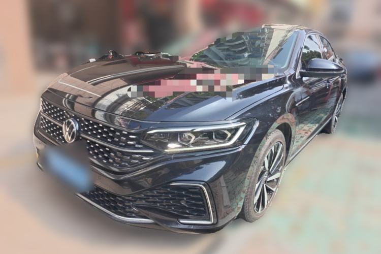 Used Volkswagen Passat 2022 330TSI Starry Luxury Edition