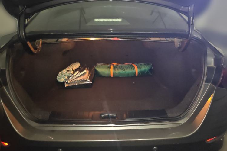 Used Nissan Sylphy 2022 1.6L XL CVT Enjoyment Edition