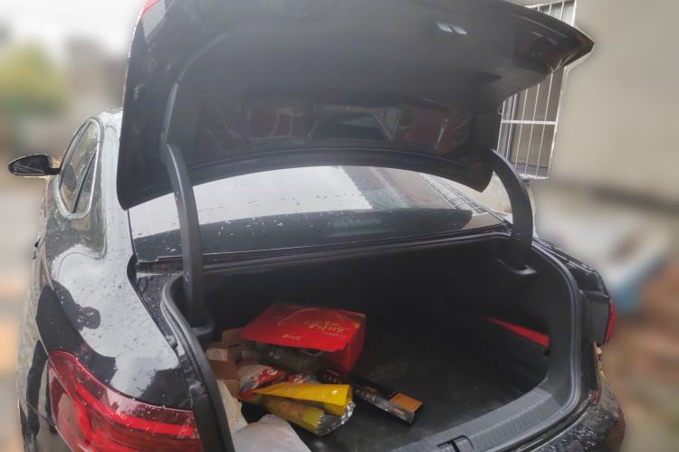 Used Volkswagen Passat 2023 Revised 330TSI Starry Elite Edition
