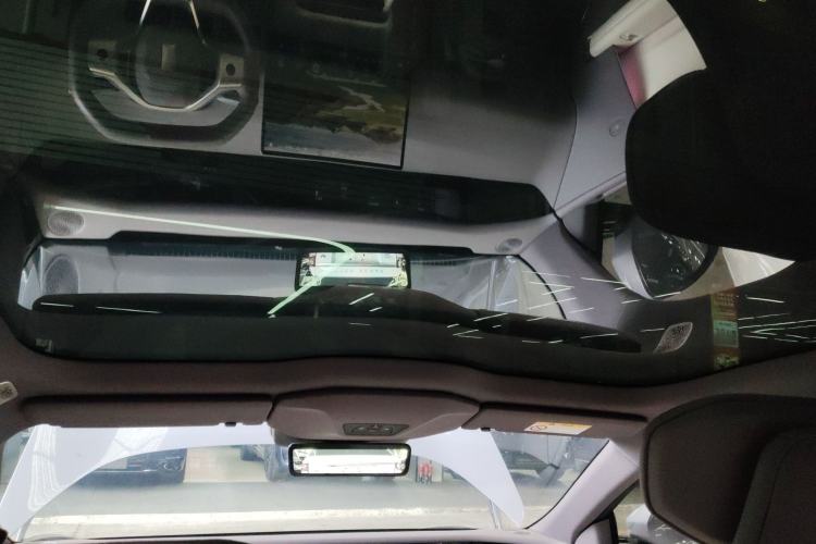 Used Avatr 06 2025 Pro Range-Extended Edition Headliner