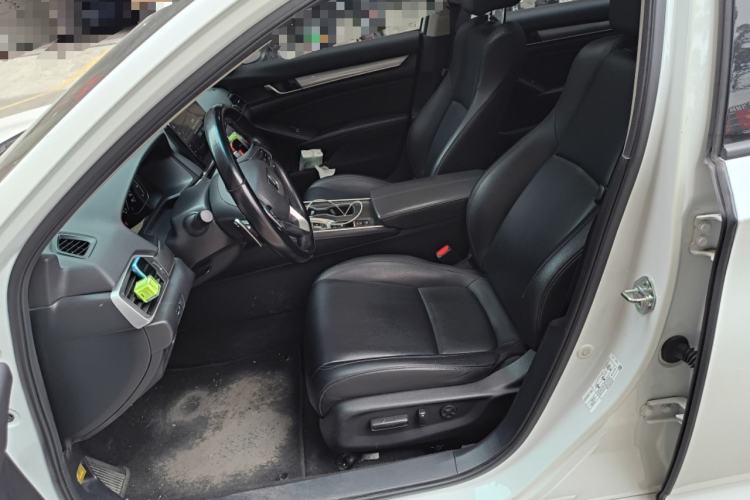 Used Honda Accord 2022 Xing·Hybrid 2.0L Xingling Version Left Front Seat