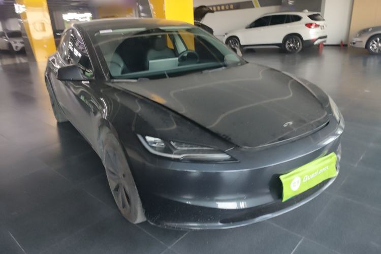 Used Tesla Model 3 2023 Rear-Wheel-Drive Version
