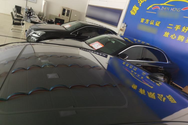 Used BMW 3 Series 2020 Restyled 325i M Sport Night Edition Package Roof