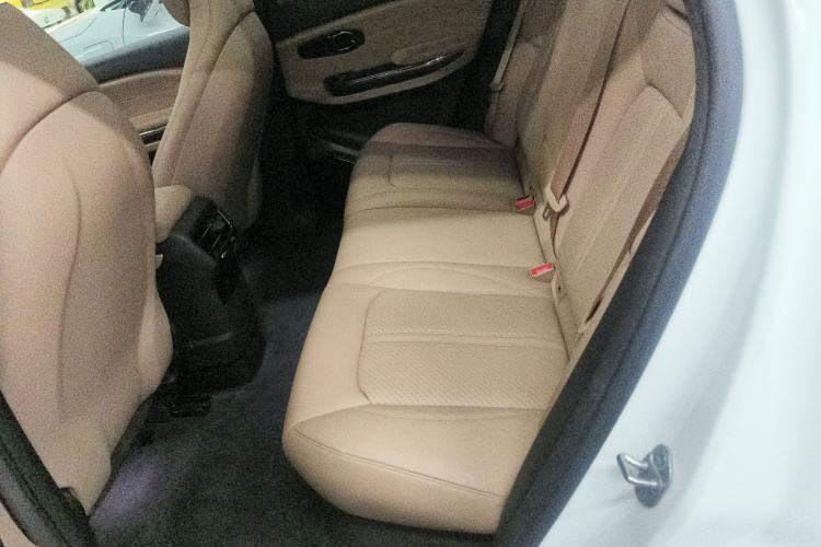 Used Nio ES6 2020 420 km Sport Edition
