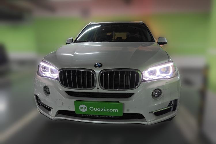 Used BMW X5 2018 xDrive28i