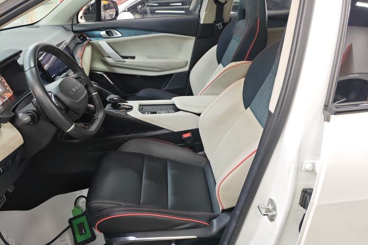 Used Lynk & Co 06 2020 1.5T YAO Halo