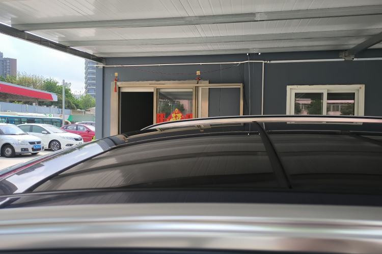 Used BMW X3 2020 xDrive28i M Sport Package Roof