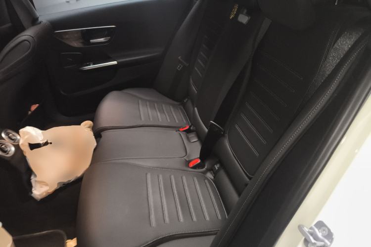 Used Mercedes-Benz C-Class 2024 Restyled C-Class 260 L Sport Edition