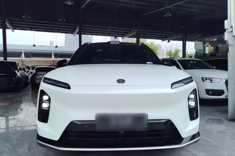 Used Nio ES6 2025 75 kWh
