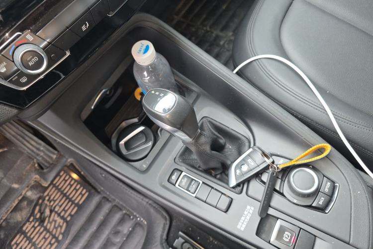 Used BMW X1 2018 sDrive18Li Fashion Model
