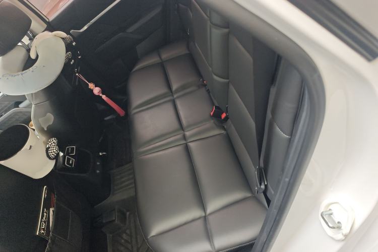 Used Hyundai ix35 2023 Musso 2.0L Deluxe Edition DLX
