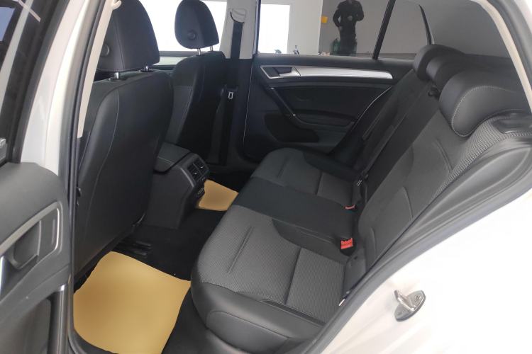 Used Volkswagen Golf 2020 280TSI DSG Comfort Version