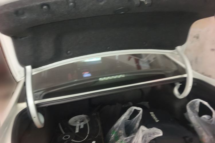 Used Volkswagen Bora 2016 230TSI DSG Comfort Model
