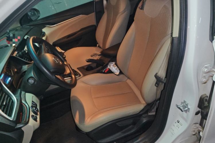 Used Buick GT 2017 15N Automatic Elite Version
