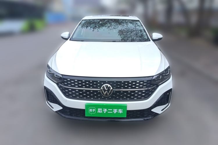 Used Volkswagen Lavida 2024 1.5L Automatic Starry Sky 5 Million Edition