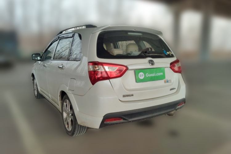 Used Suzuki Liana A6 2014 Hatchback 1.4L Manual Enjoyment Model
