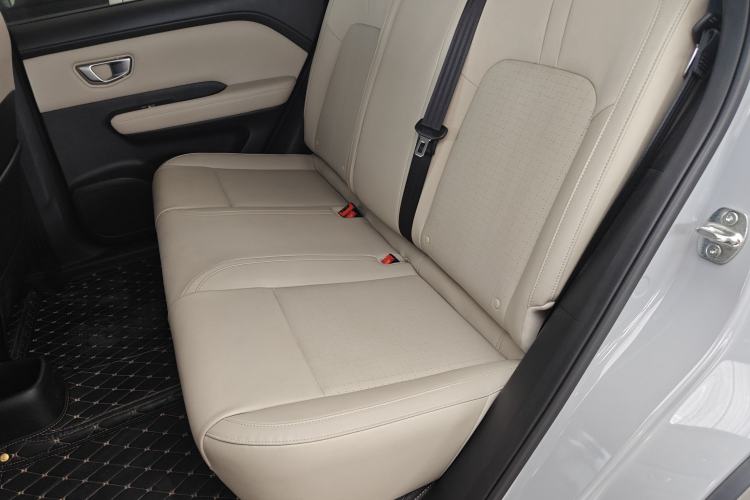 Used Wuling Bingo PLUS 2024 330 km Range Five-Seater Version