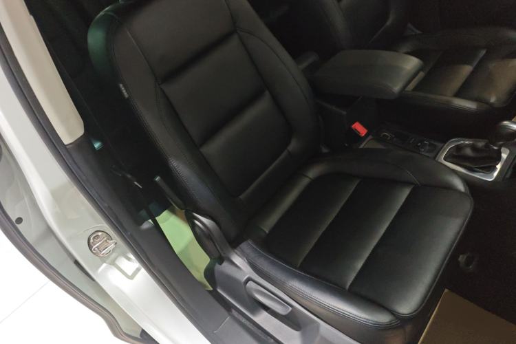 Used Volkswagen Sharan 2018 380TSI Comfort Edition 7-Seater