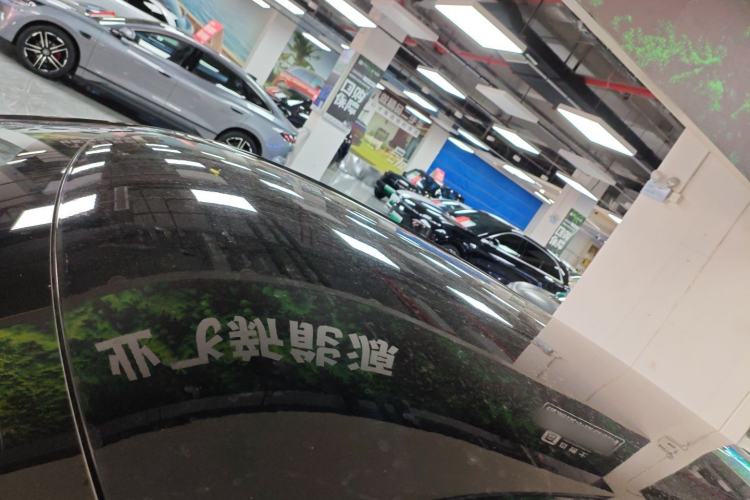 Used Wuling Bingo 2025 333 km Lingxi Connected Version
