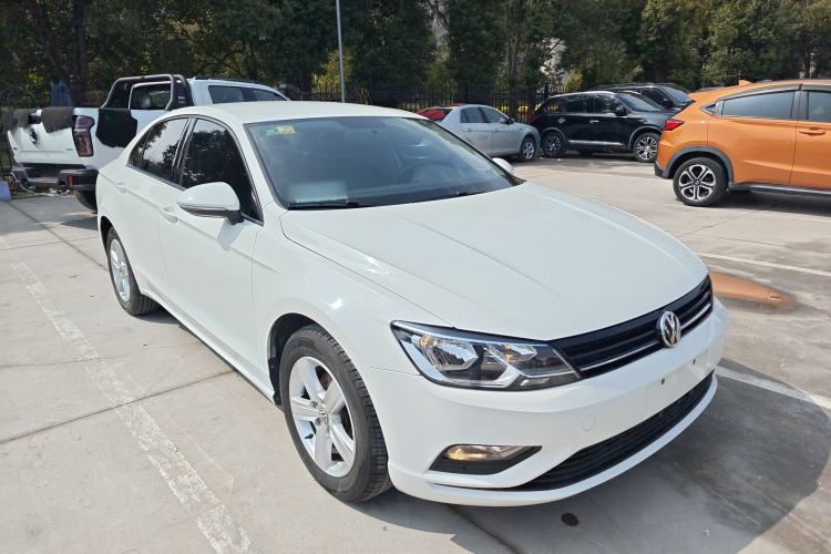 Used Volkswagen Lamando 2015 230TSI DSG Fashion Edition