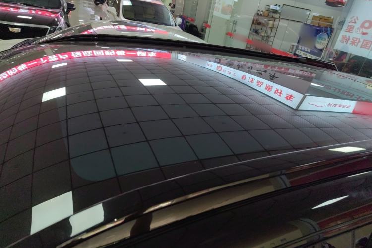 Used XPeng G9 2025 625 Long-Range Max
