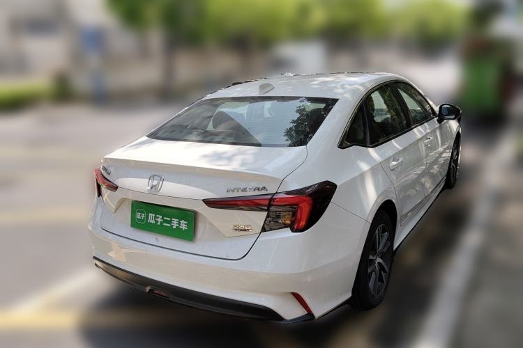 Used Honda Integra 2022 240TURBO CVT Technology Edition
