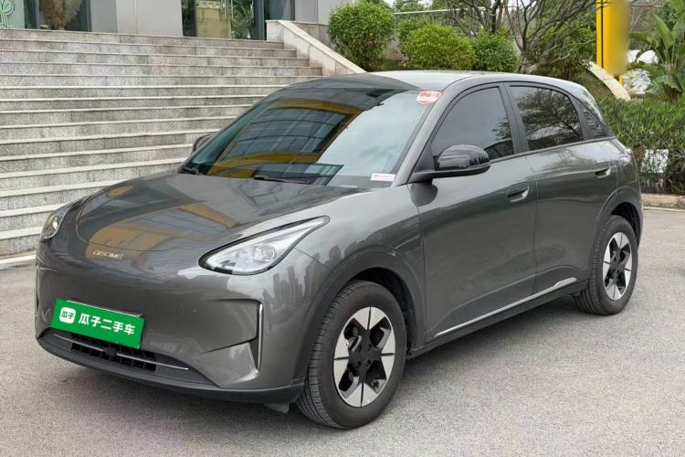 Used Geely Galaxy Geome 2025 310km Dream Edition