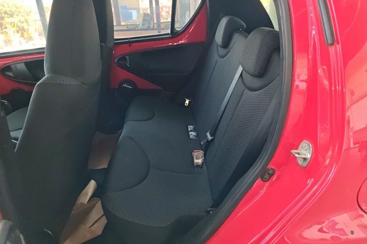 Used BYD e1 2020 Smart Comfort Version