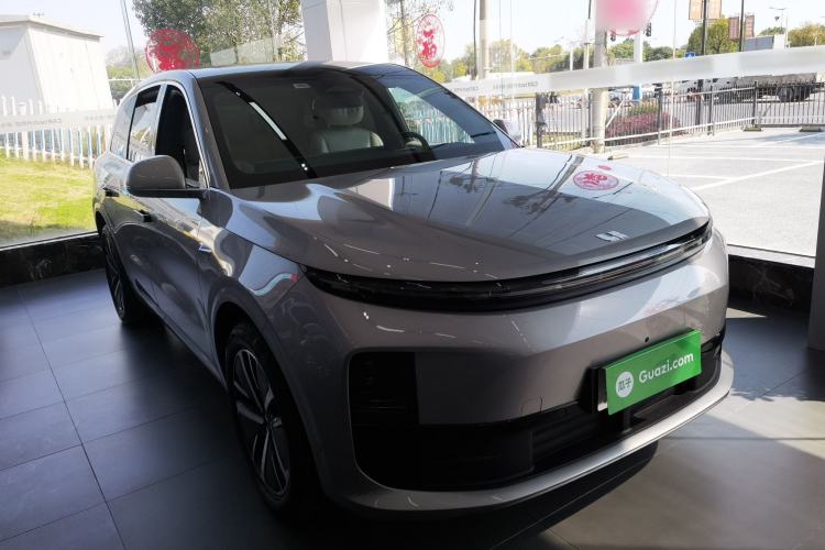 Used Li Auto L6 2024 Pro Model