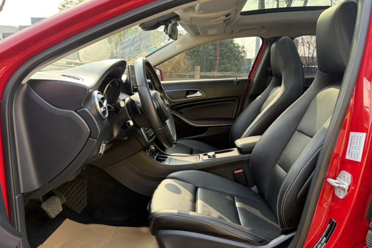 Used Mercedes-Benz GLA 2016 GLA 200 Sport Edition
