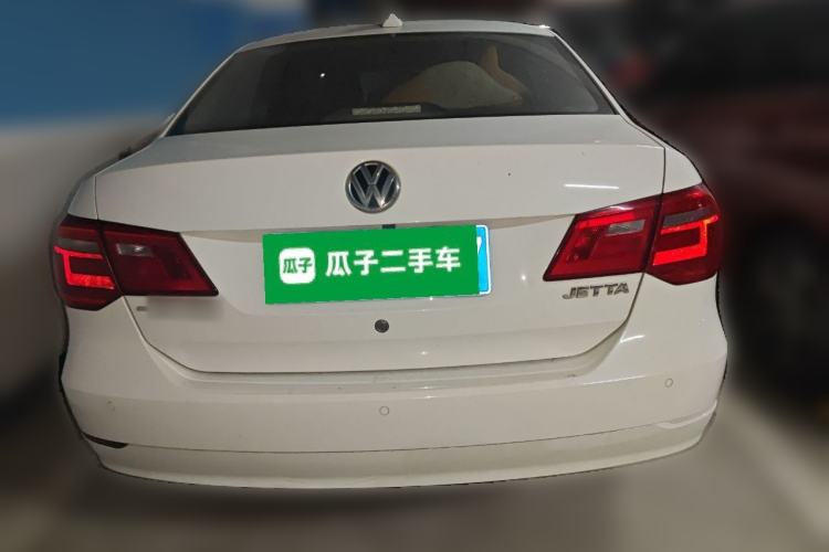 Used Volkswagen Jetta 2013 1.6L Automatic Luxury Model