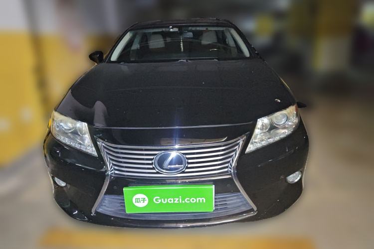 Used Lexus ES 2013 250 Elegant Edition