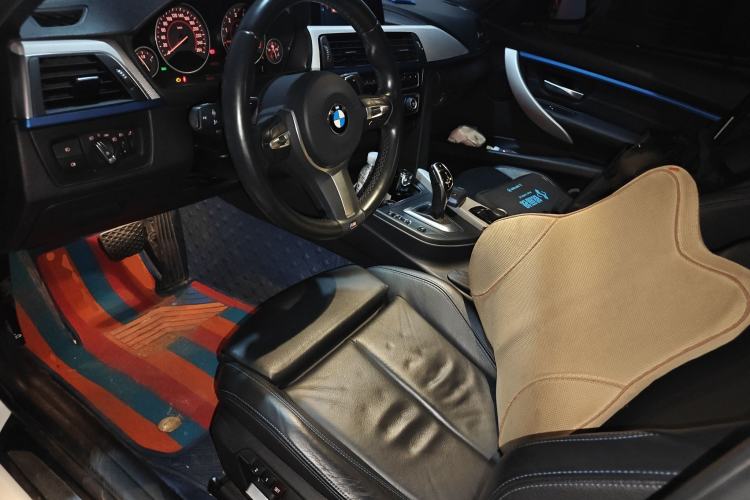 Used BMW 3 Series 2018 320i M Sport Package