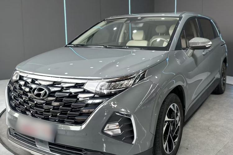 Used Hyundai Custo 2021 270TGDi Prestige LUX