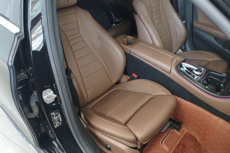 Used Mercedes-Benz E-Class 2016 E 200 L Sport Edition
